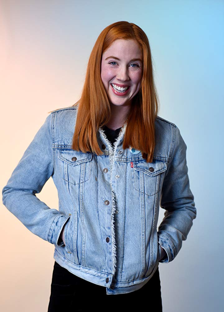 Carter erin margurite