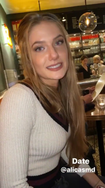 Alica Schmidt