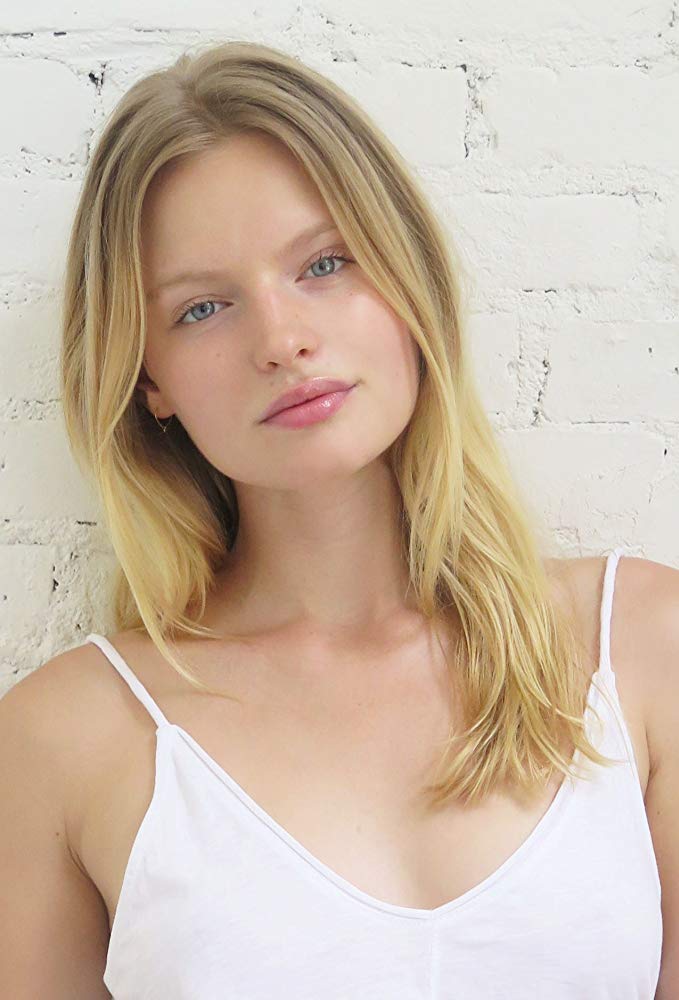 Isabella Farrell image