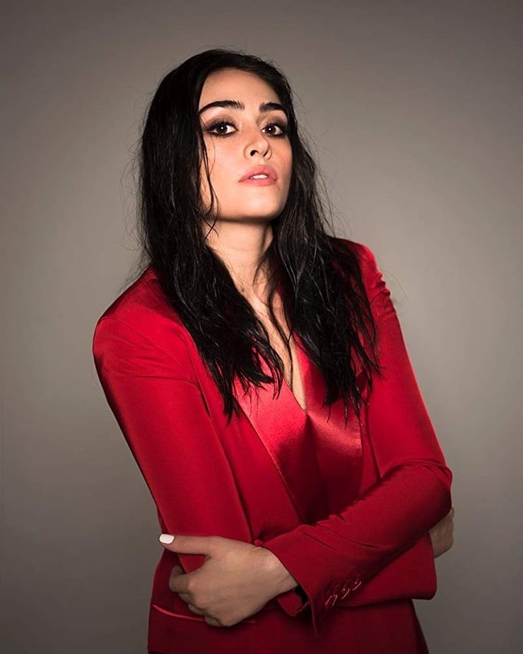 Esra Bilgiç Esra Bilgiç