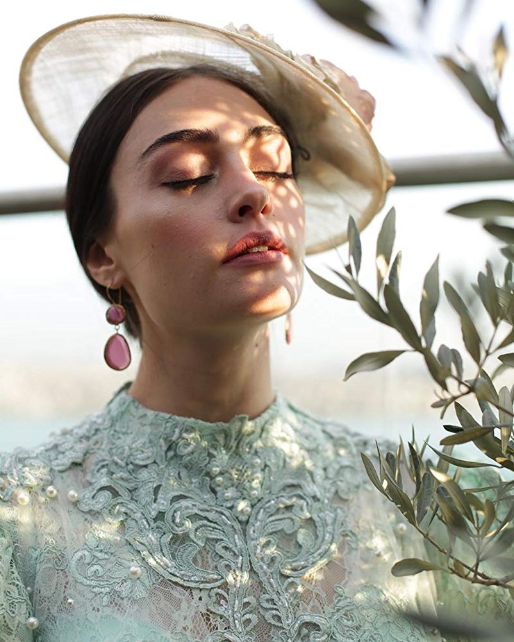Esra Bilgiç Esra Bilgiç