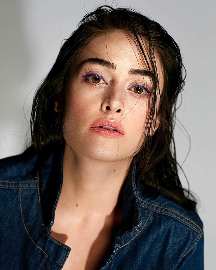 Esra Bilgiç Esra Bilgiç