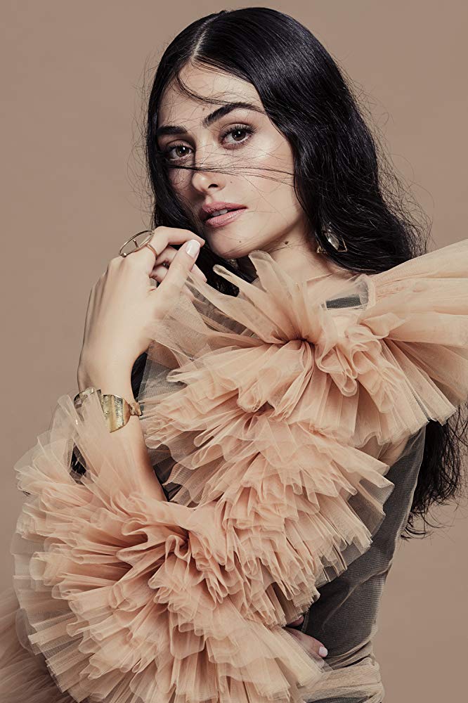Esra Bilgiç Esra Bilgiç