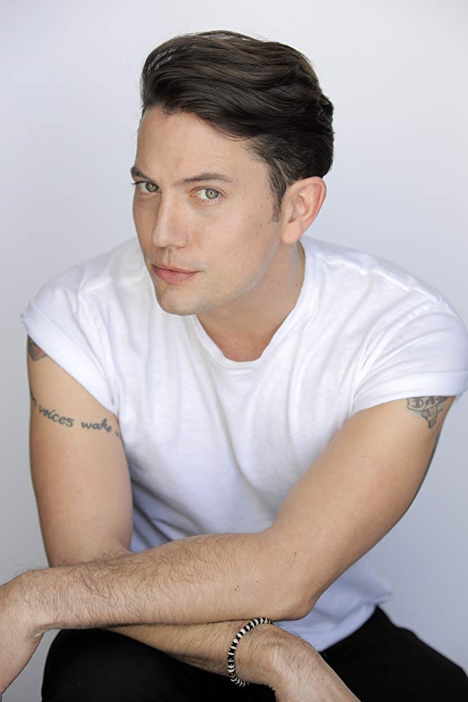 Jackson Rathbone