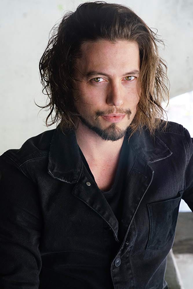 Jackson Rathbone