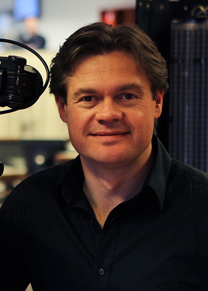 Svend Ploug Johansen