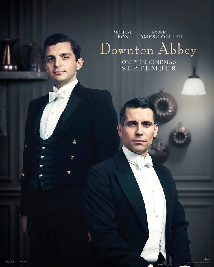 Downton Abbey