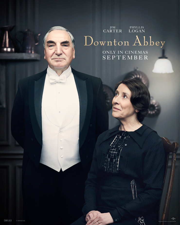 Downton Abbey