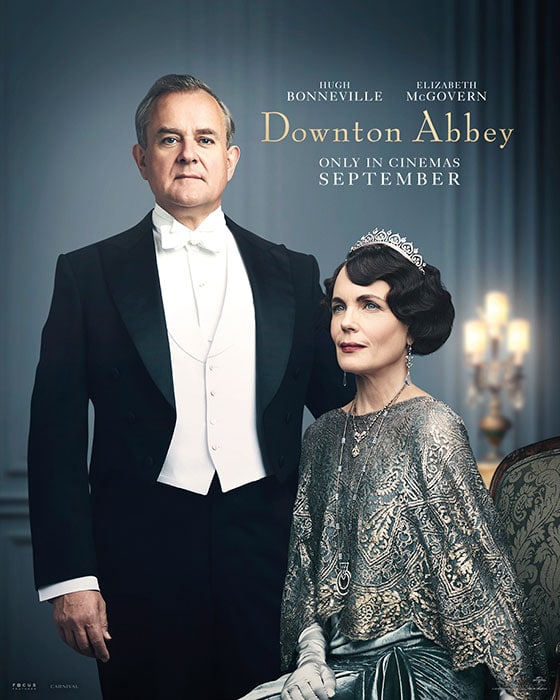 Downton Abbey