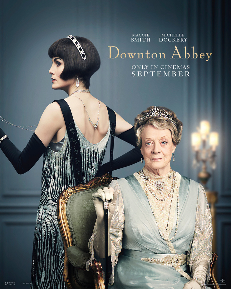 Downton Abbey