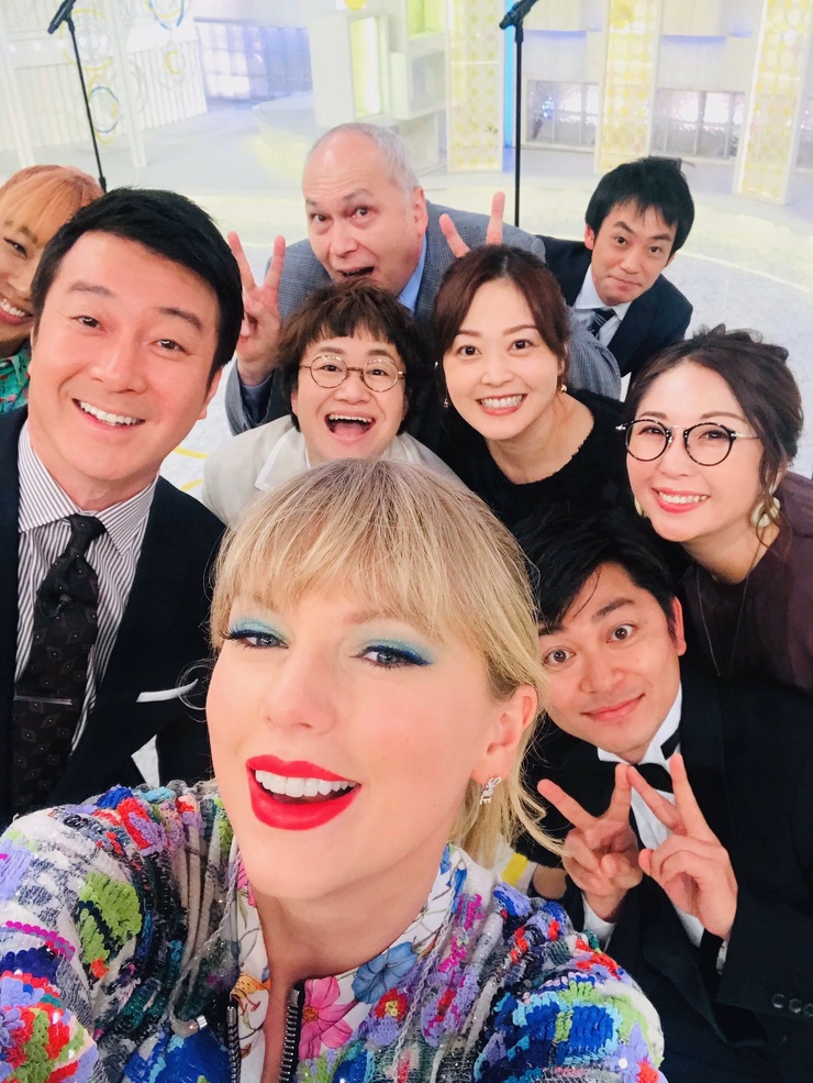 Taylor Swift