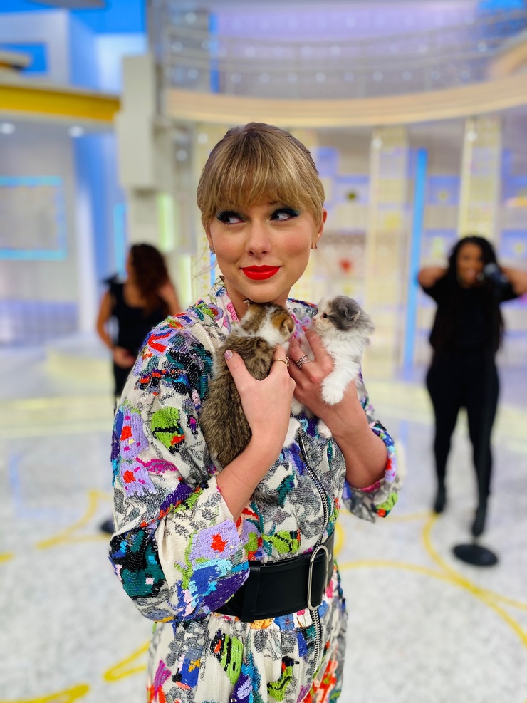 Taylor Swift