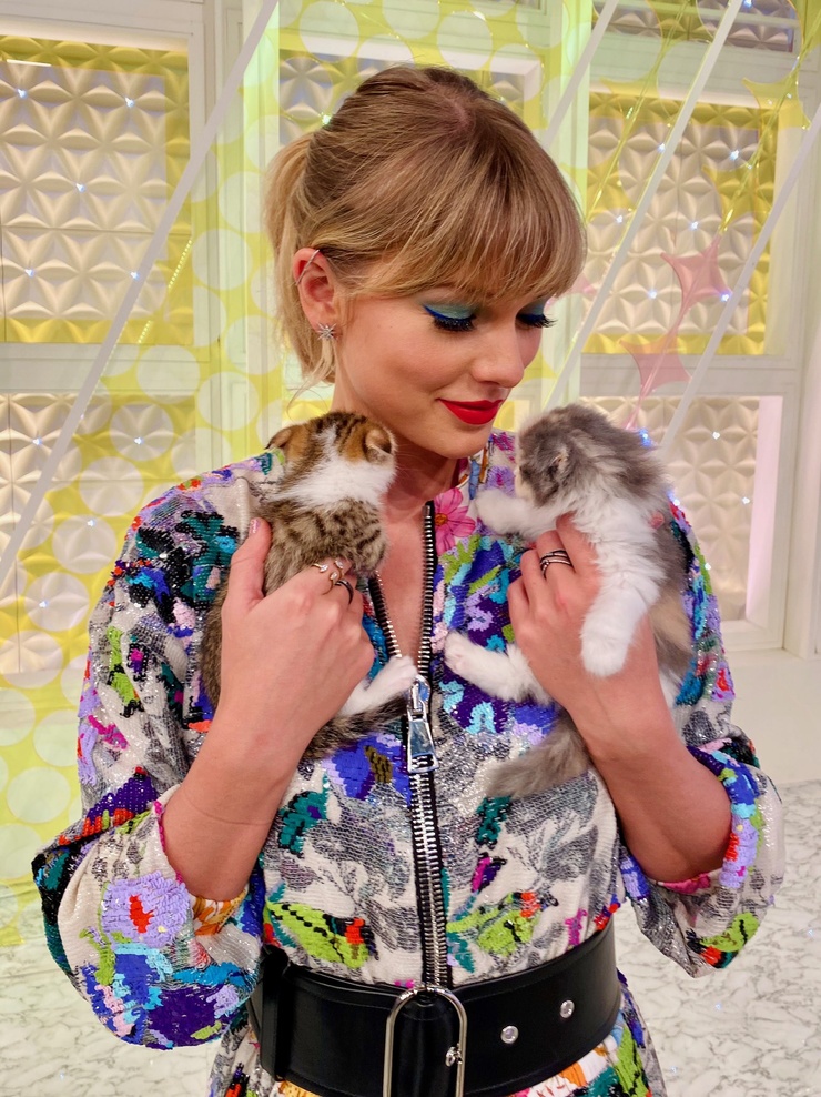 Taylor Swift