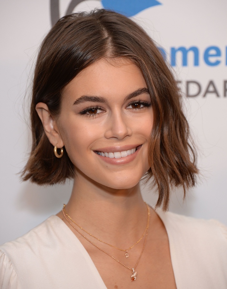 Kaia Gerber Kaia Gerber