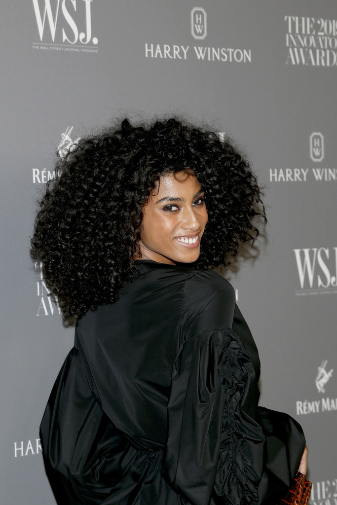 Imaan Hammam