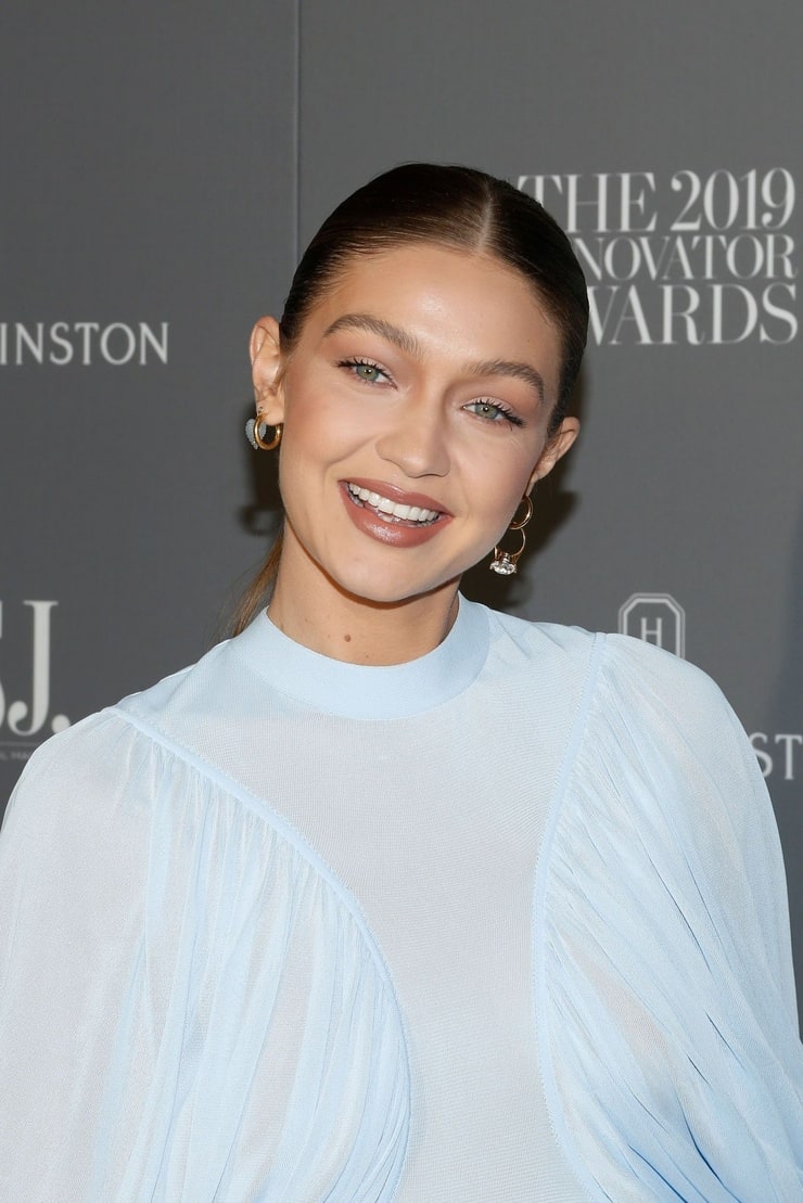 Picture of Gigi Hadid