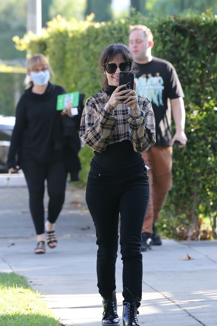 Camila Cabello