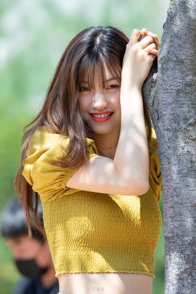 Do-Yeon Kim