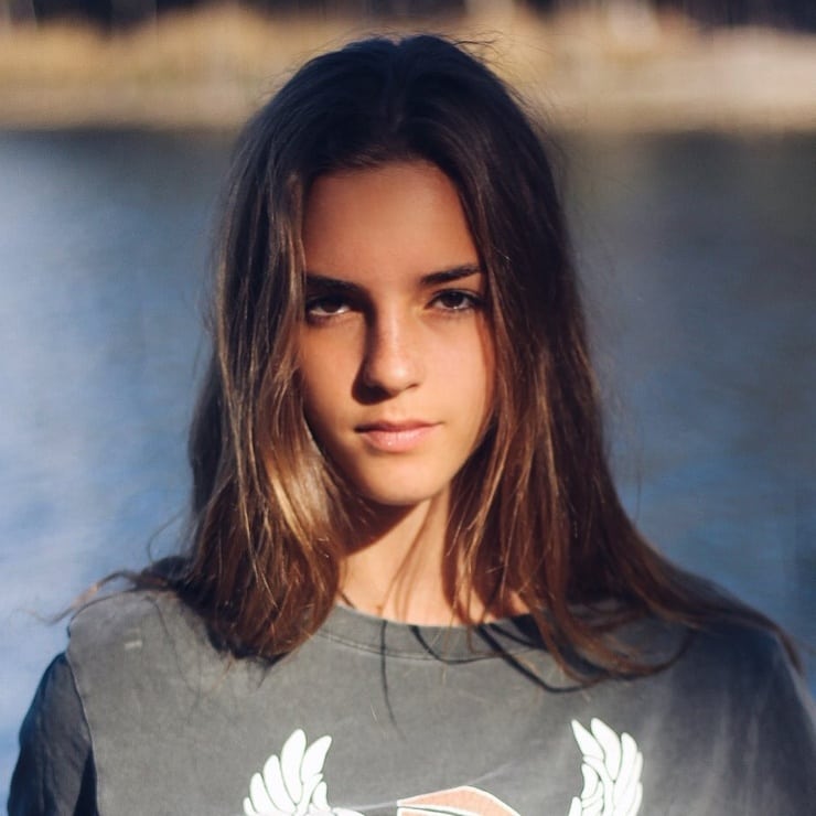 Emily Feld