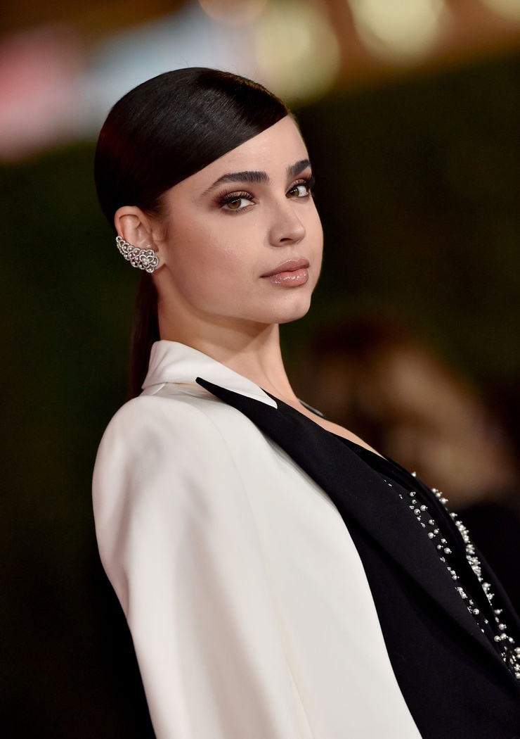 Sofia Carson