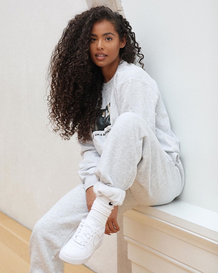 Malaika Terry