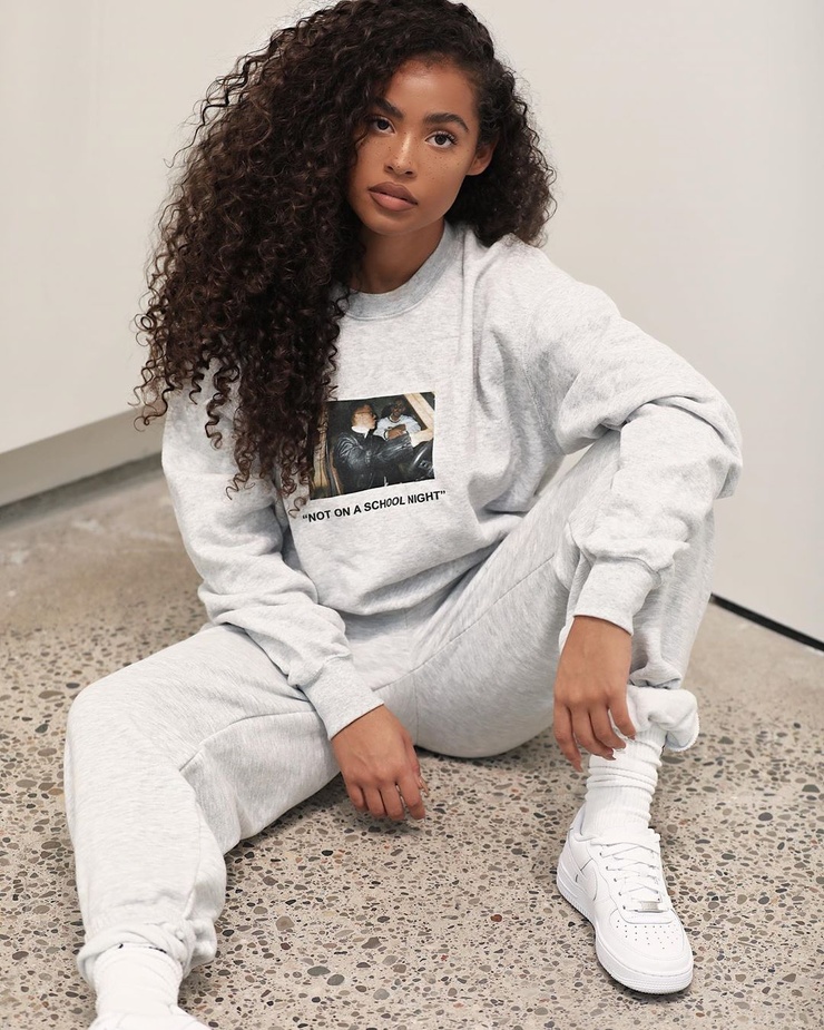 Malaika Terry