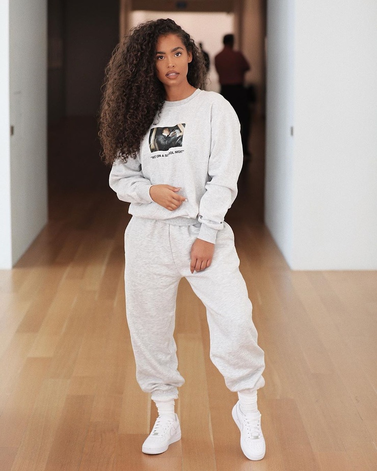 Malaika Terry