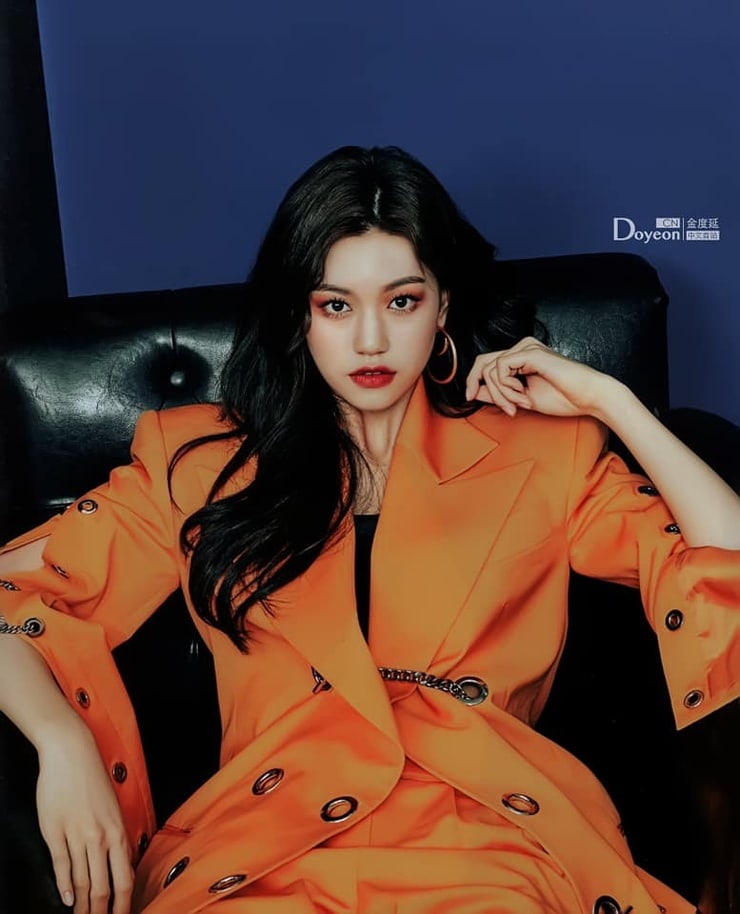 Do-Yeon Kim Do-Yeon Kim