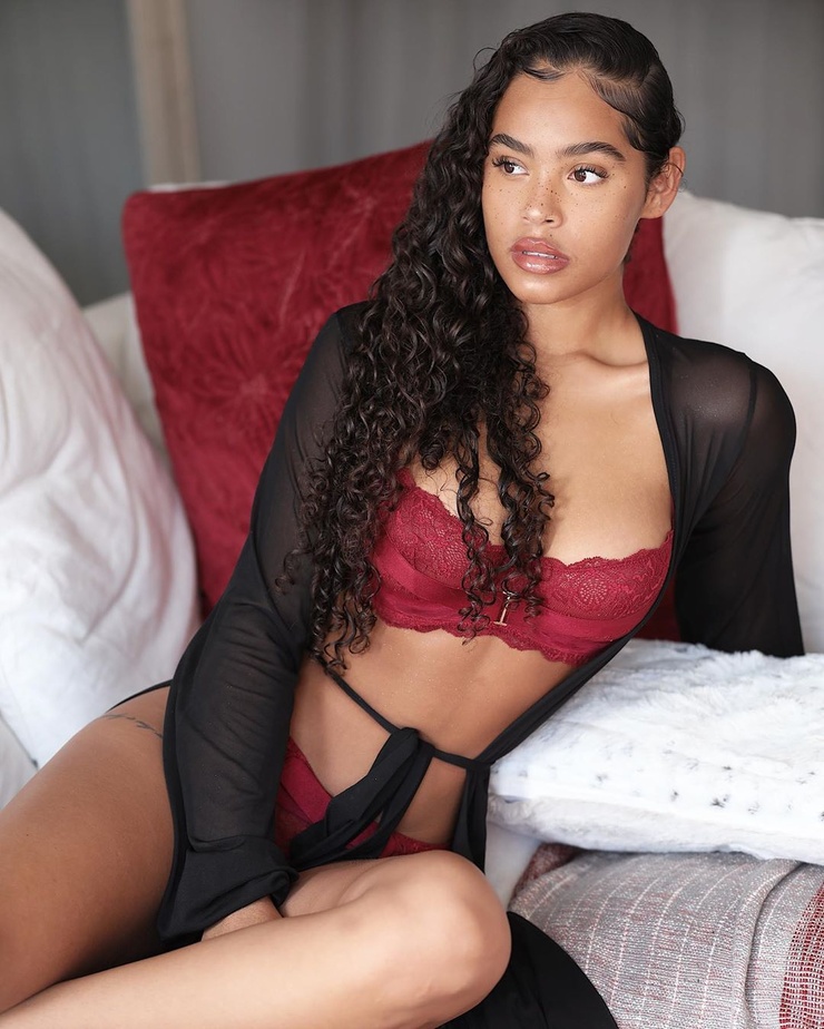 Malaika Terry