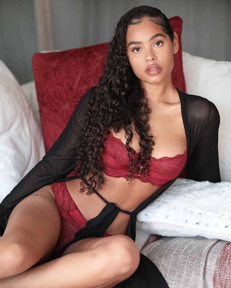 Malaika Terry