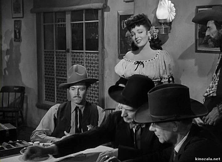 My Darling Clementine (1946)