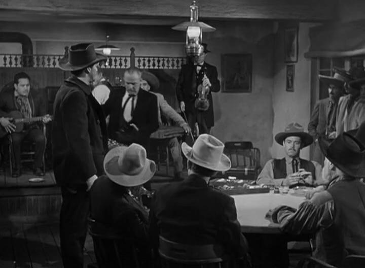 My Darling Clementine (1946)