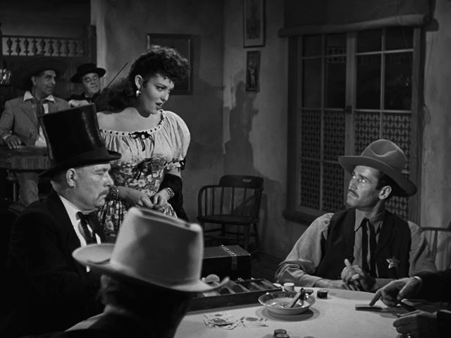 My Darling Clementine (1946)
