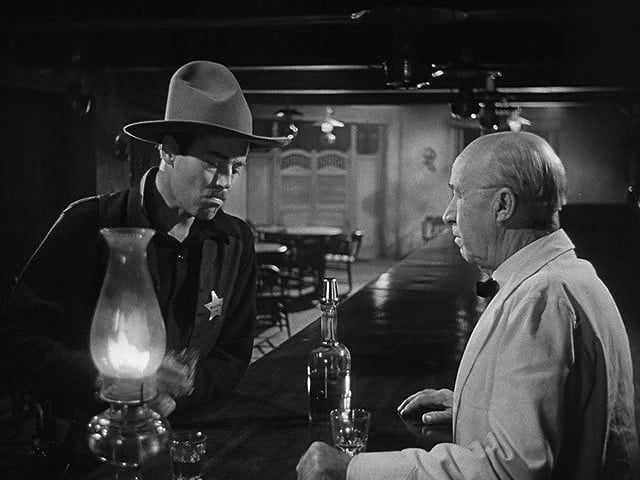 My Darling Clementine (1946)