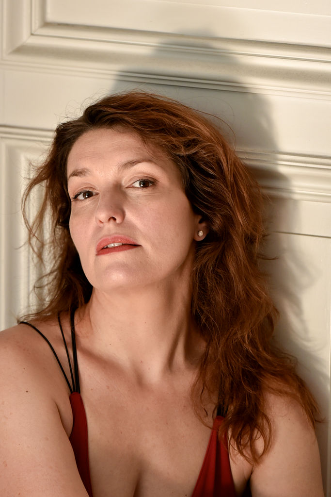Aurelie Thepaut