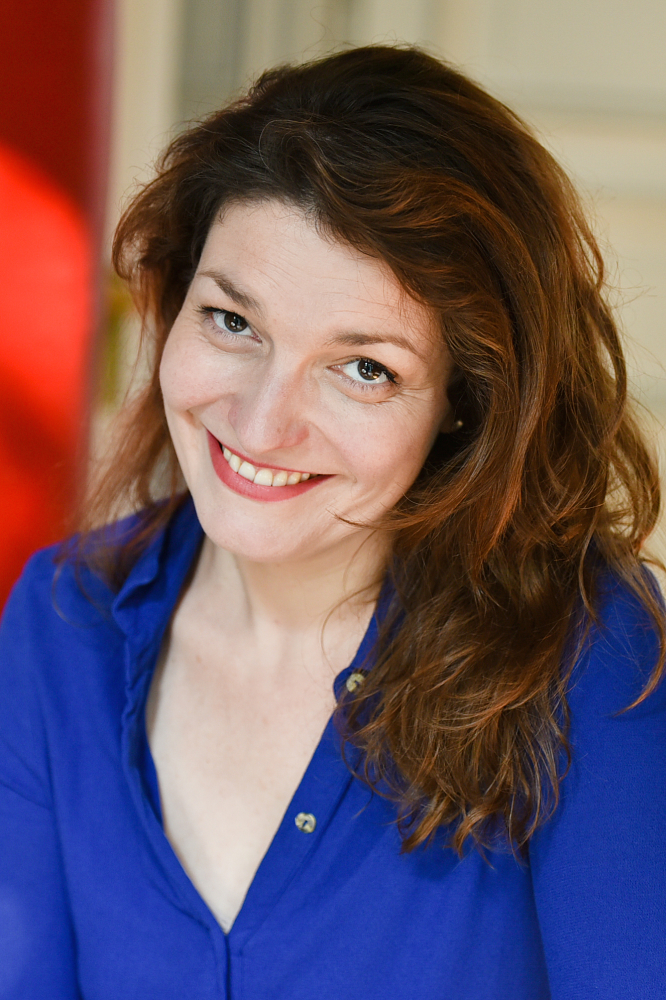Aurelie Thepaut