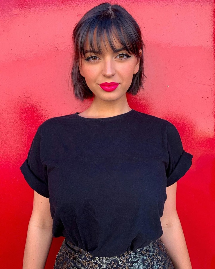 Rebecca Black Rebecca Black