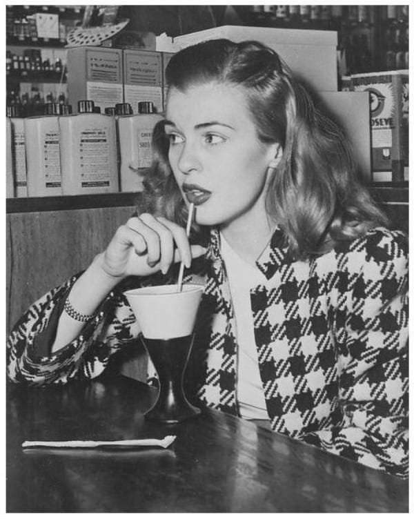 Peggy Knudsen