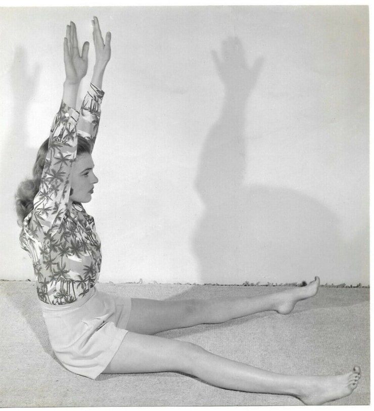 Peggy Knudsen Peggy Knudsen