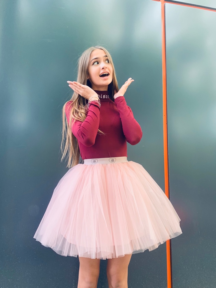 Iuliana Beregoi