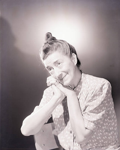 Almira Sessions