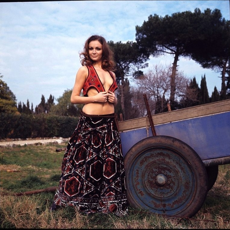 Martine Brochard