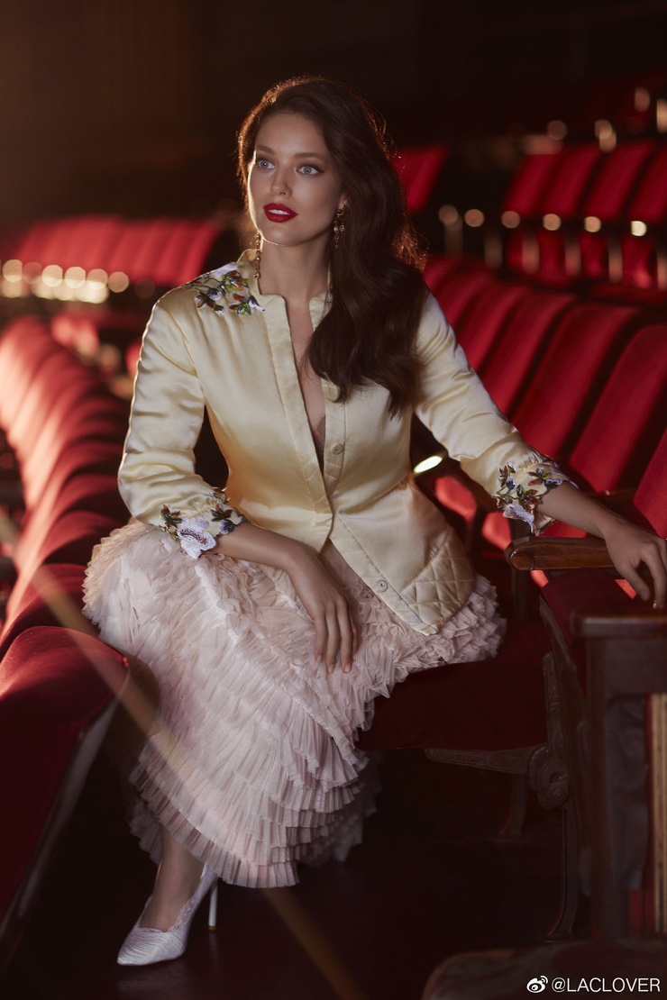 Emily Didonato Emily Didonato