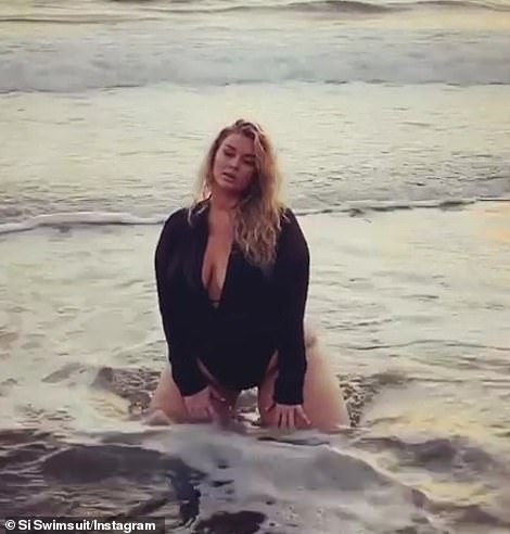 Hunter McGrady