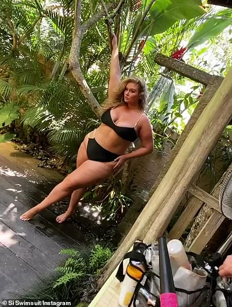 Hunter McGrady