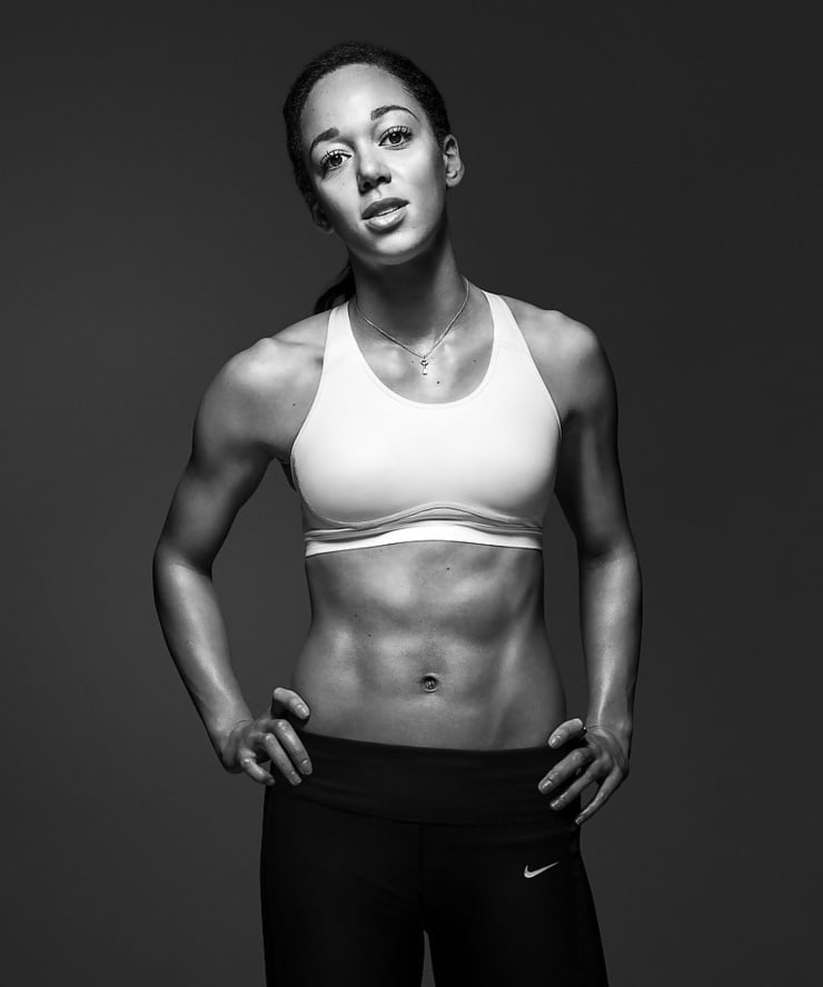 Katarina Johnson-Thompson