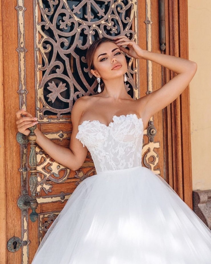 Darya Sibireva Darya Sibireva