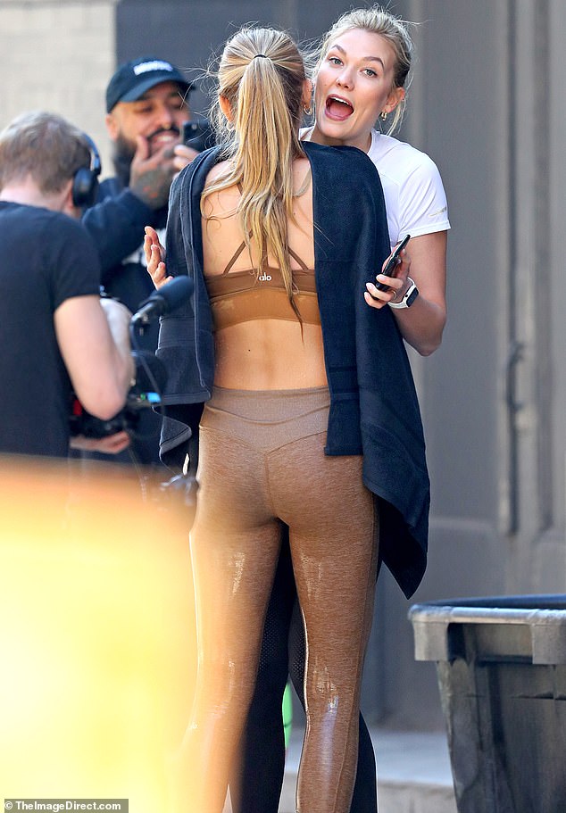 Karlie Kloss