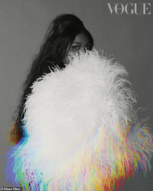 Lizzo