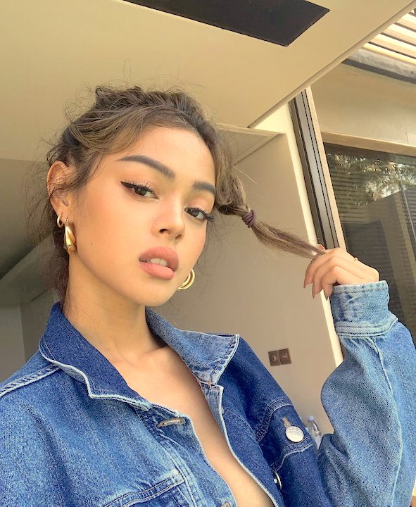 Picture of Lily Maymac